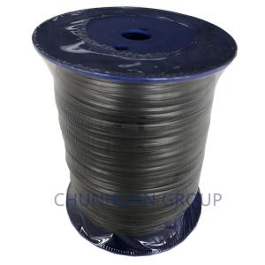 Cheap Black Dynamic Seal Pumps Lubricated 8X8mm Ptfe Packing for sale