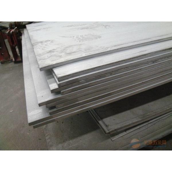 309s Cold Rolled Stainless Steel Sheet ASTM EN 20mm Thick Custom Size