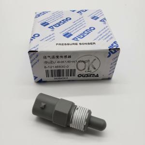 OUSIMA Air Temperature Sensor 8-12146830-0 8121468300 For ISUZU 4HK1 6HK16WG1