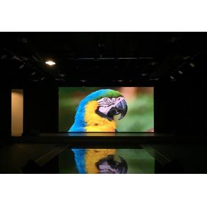 High Definition P2.5 P3 P4 P5 P6 1R1G1B HD LED Display