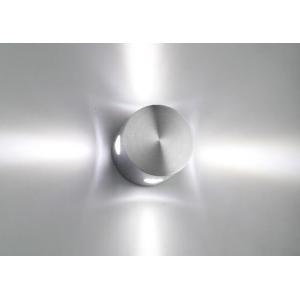 Cheap 4 Way COB LED Interior Wall Lights 4 * 1 W For Home Hotel Bar IP20 Wall Light Fixtures for sale