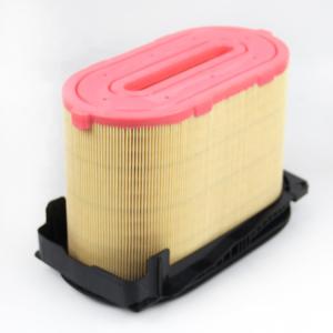 11836166 21718930 Honeycomb Air Filters 3466687 Caterpillar H416200090100