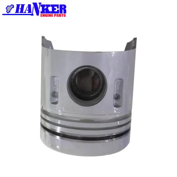 Quality ME012174 Diesel Engine Piston 4D32 Cylinder Repair Kit wholesale