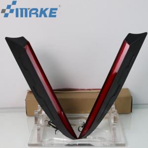 Multi Functional Suzuki Swift Pillar Light 2018 2019 LED Swift Back Bumper Light