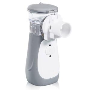 Modern Portable Ultrasonic Mesh Nebulizer ISO 13485 Best Mesh Nebulizer
