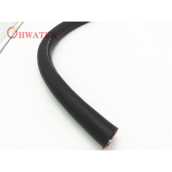 Quality Cooper Conductor Type TC-ER Cable XLPE Insulation 24 AWG to 12 AWG wholesale