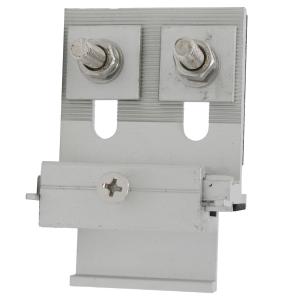 Anodizing Oxidation Coating Terracotta Panels Aluminum Holder Surface Finish