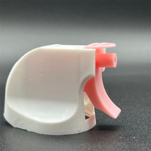 Eco-Friendly Spray Trigger Gun for Gardening - Adjustable Flow, Comfortable