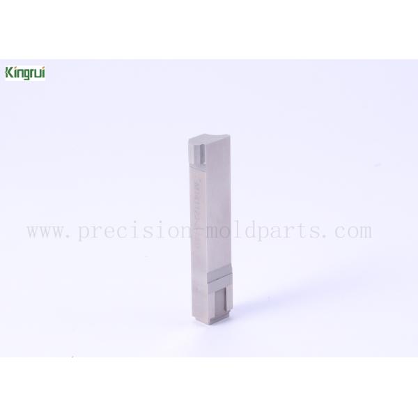 Quality Stainless Steel SUS301 Precision Mold Components With ISO Certificated wholesale