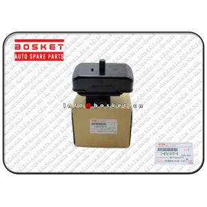 China ISUZU BVP PARTS 5-87610191-0 8-97120497-1 5876101910 8971204971 Front Engine Foot Rubber For ISUZU 4HF1 on sale