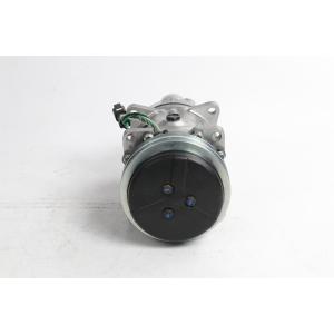 Air Condition Compressor 125MM 4PK for Volvo EC210B 14649606 14518640 6035 8045