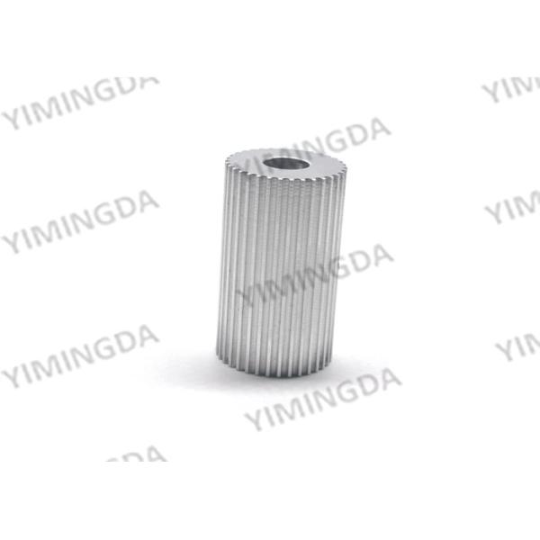 Textile Auto Cutter Drive Pulley 86038000 Suitable For Gerber Paragon LX / GTXL Cutter