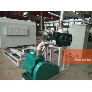 Irregular Shape Powder Titanium Manufacturing Process With High Efficiency