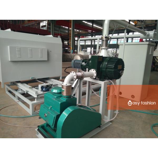 Quality Irregular Shape Powder Titanium Manufacturing Process With High Efficiency wholesale