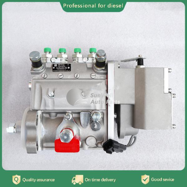 4BT3.9 Original New Diesel engine part Fuel Injection Pump 5262669