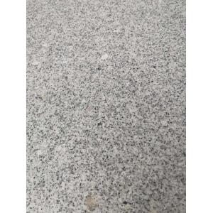 Wholesale Light Grey Granite Tile China Grey Granite Stone Polished G603 Slab