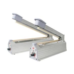 DUOQI SF-200A Manual Hand Impulse Sealing Machine for Light Aluminum Packaging