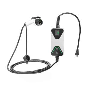 Type1 16A 32A 3.6Kw 7Kw Delay Charging Time Whenever You Want To Start Home