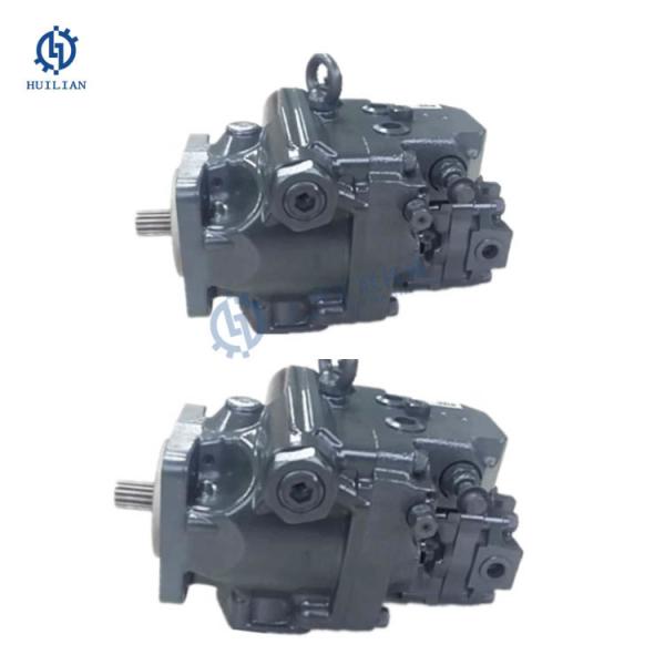 Quality 708-3S-00942 708-3S-00941 708-3S-00952 708-3S-00961 Hydraulic Main Pump For Komatsu PC55MR-3 PC55-3 Excavator Pump wholesale