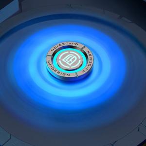 Fidget Spinners The Perfect Stress Relief Toy for Adults and Kids Age Range 5 to