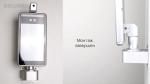 SDK HTTP MQTT 110DB Face Recognition Access Control System