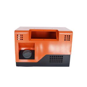 Support Items Custom Panel Cooler Enclosure Cooling for Cabinet Conditioner