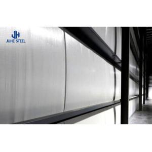 Pre Engineered Hospital School Building Steel Structures Suppliers for Prefab