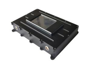 China COFDM Long Range Video Transmitter And Receiver AES128 256bits Encryption on sale