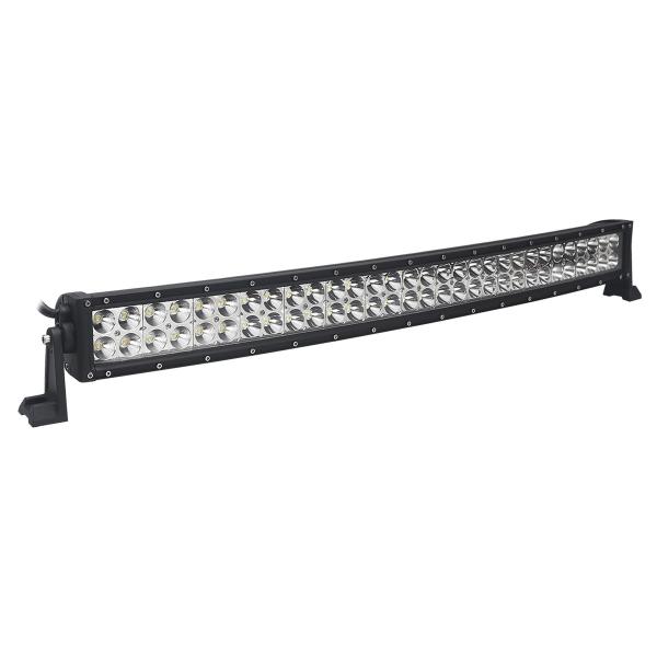 G1 Style 4D 180W 3W 60LED EPISTAR LED LIGHT BAR 6000K 10-30V Combo Beam