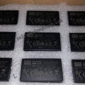 IRM-10-5 AC/DC Power Modules 5V 2A 10W
