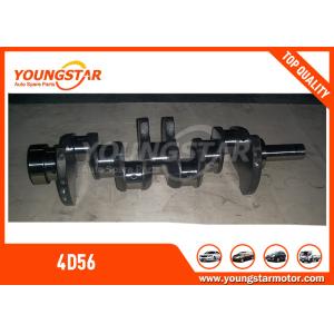 China HYUNDAI H1 / H100 2.5D Diesel 8V 4CYL Engine Crankshaft 23111 - 42000 on sale