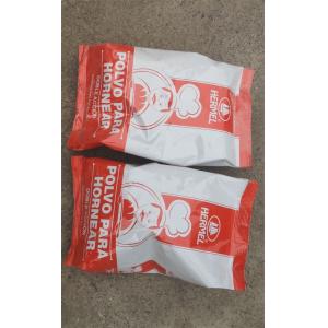 220V 2.5kw Automatic Flour Packing Machine With Screw Dosing Filler