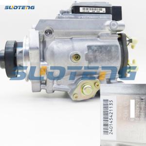 China 0470504029 Fuel Injection Pump Diesel Pump For VP44 Engine Parts 109341-4015 on sale