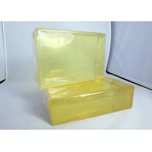 Good Performance Positioning Hot Melt Glue PSA, Made By Synthetic Resin And