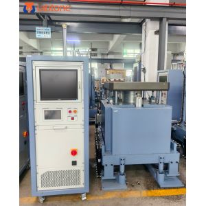 SKM Series Bump Test Machine for Assurance and Transportation of Electronic