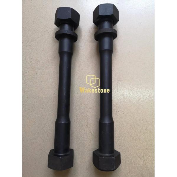 Quality Hydraulic breaker guard plate screw side plate screw wholesale