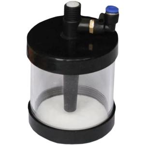 302 Electrostatic Powder Coating Lab Machine