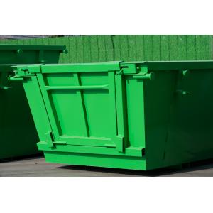 Eco-Friendly Scrap Metal Recycling Skip Bin Hire Heavy Waste Sorted