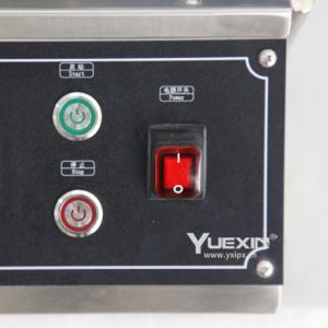 50m 40L Leak Detector With Water Pressure Test Touch Type With Heating Function