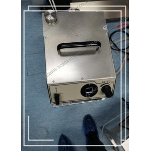 AG-60 Aerosol Generator/DOP PAOleak Detection Reagent HEPA Test Reagent PAO