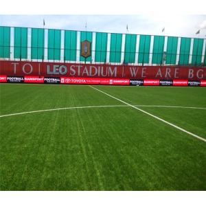 Cheap Customizable P10 SMD Stadium LED Display with High Brightness and SMD3535 Pixel Package for sale