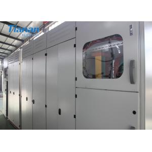 Low Voltage Switchgear for Power Supply System, Motor Control Center