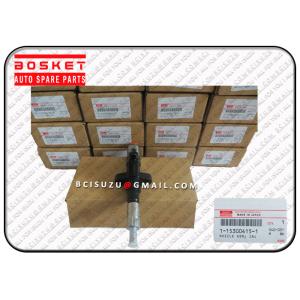 Denso 095000-0761 Isuzu Injector Nozzle 1153004151 1-15300415-1 For 6SD1 Engine