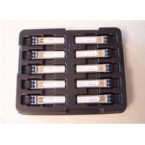 850nm 550KM SFP CISCO Compatible Transceivers For MMF GLC-SX-MMD