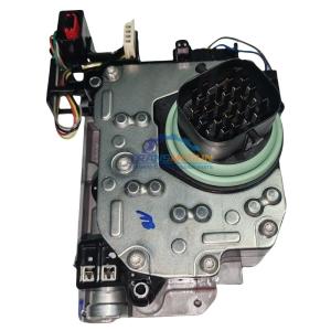 RUNVEE Brand New 62TE 6 Speed Transmission Assembly Solenoid Kit For 2009-2017 Dodge Journey 68371508AA 68376696AA 5078709AB