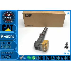 engine fuel injector 173-9379 20R-0758 10R-1267 10R-1266 174-7527 20R-0760 173