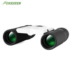 FORESEEN 2019 New High Resolution 8x21 Shock Proof Kids Binoculars