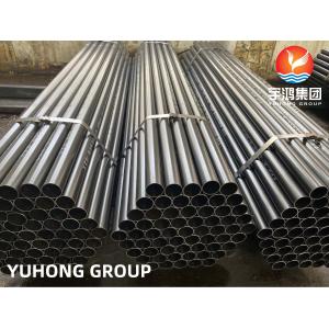ASTM A358 / ASME SA358 BS6323-5 STAINLESS STEEL WELDED PIPE ERW CLASS 1/2/3/4/ 5