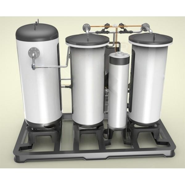 /CCS/BV/ISO/TS high purity new energy PSA nitrogen generator system