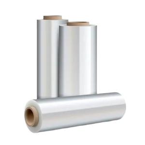 China High Quantity Water Soluble BOPET Film for Eco-Friendly Packaging on sale